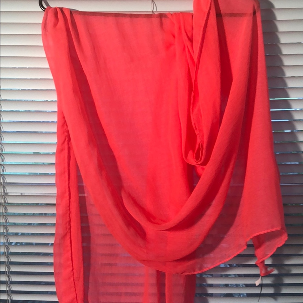 Express Scarf
